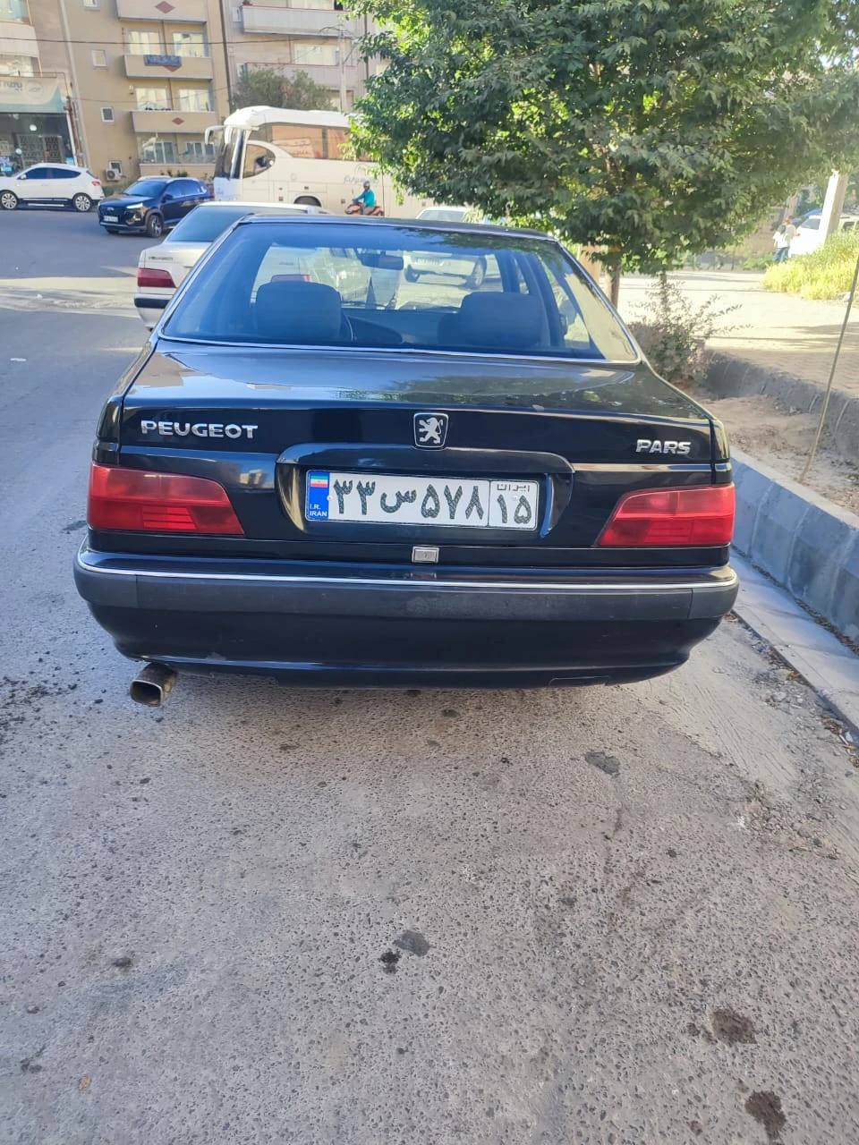 عقب