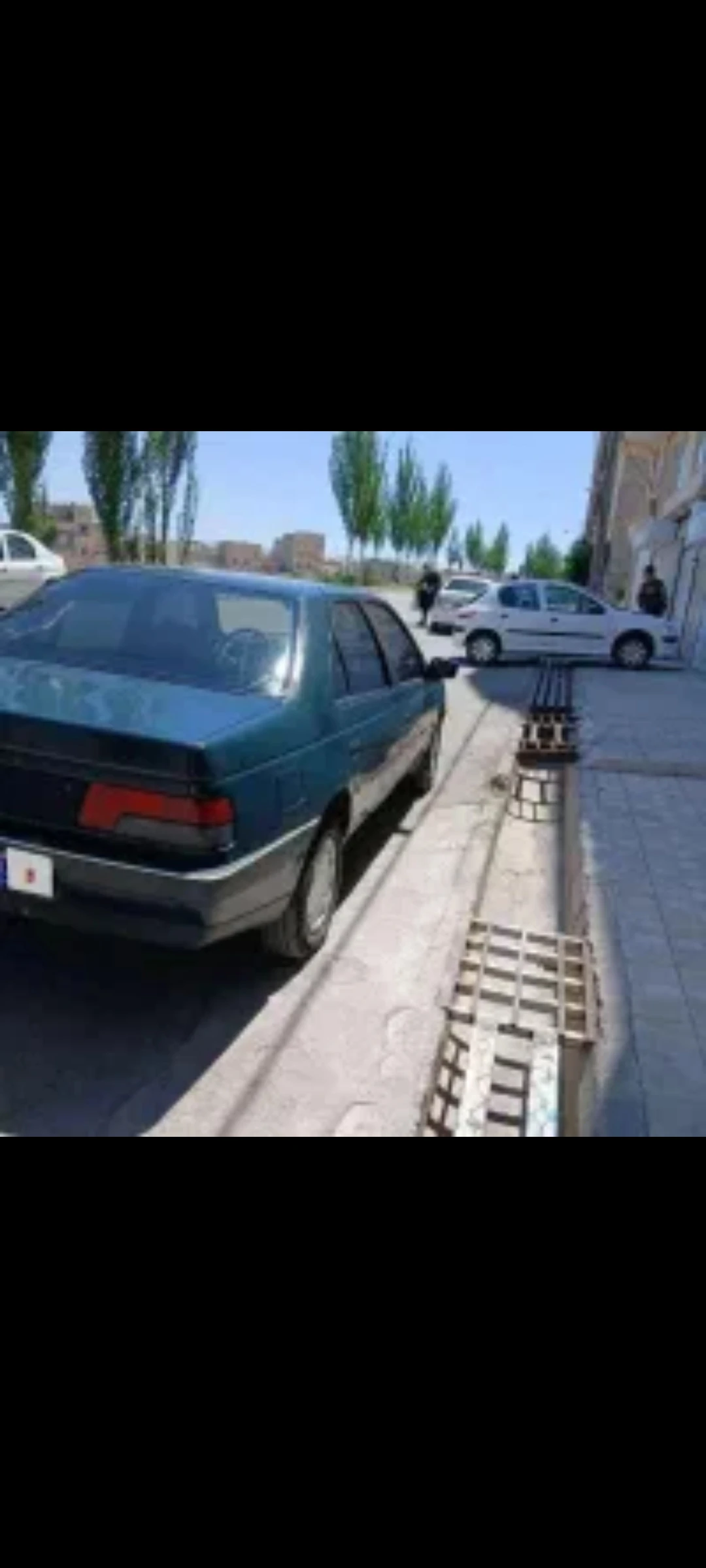 آردی مدل 84در حد