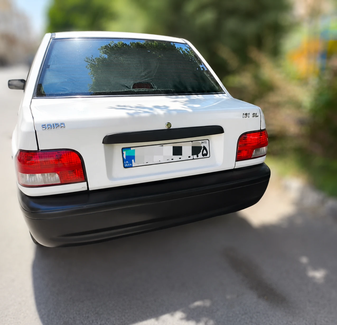 عقب