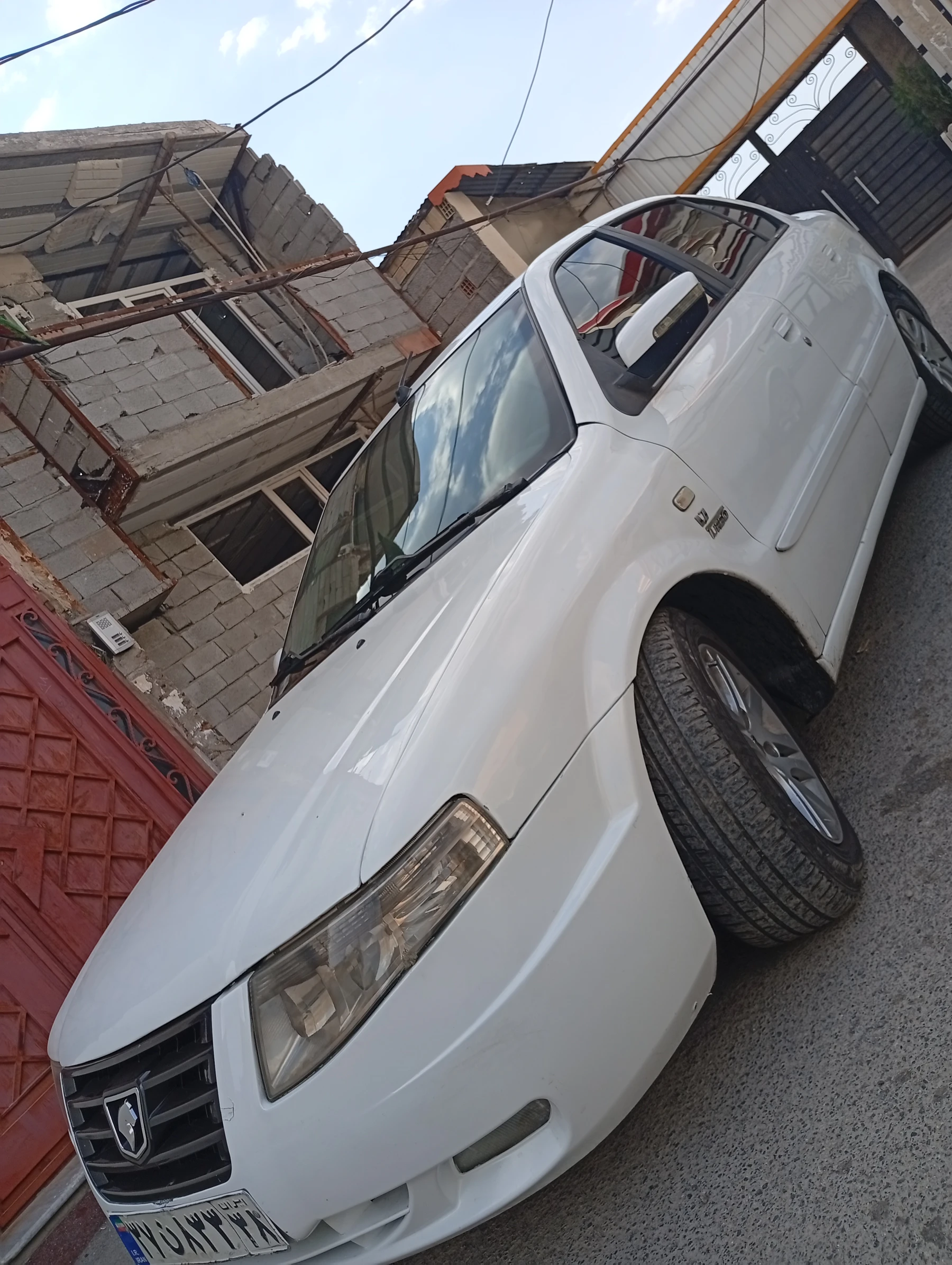سمت چپ